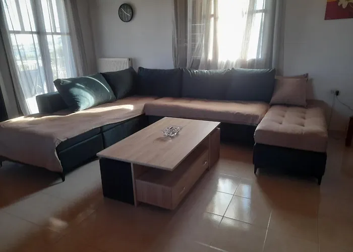 Elena\'S Family House
