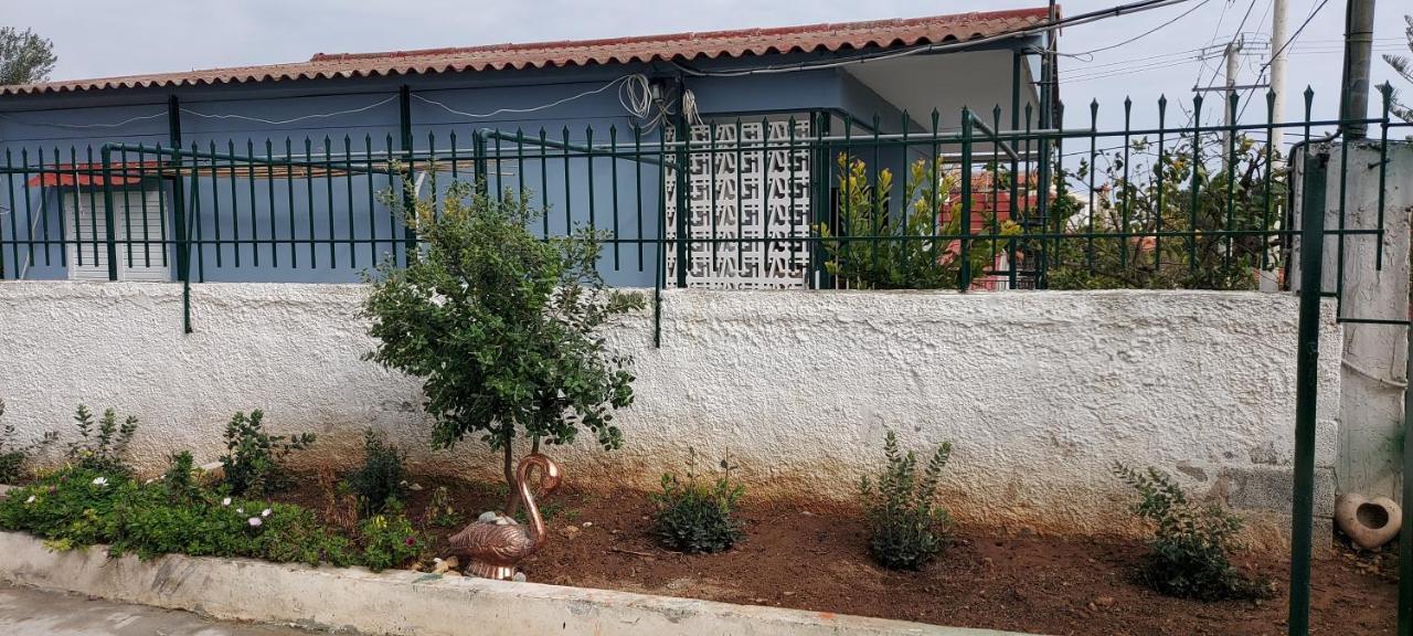 Elena's Family House * Artemida (Attica)