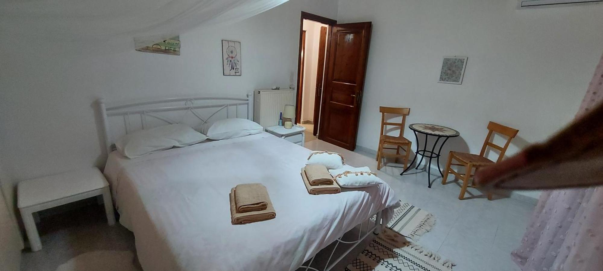 Elena's Family House * Artemida (Attica)