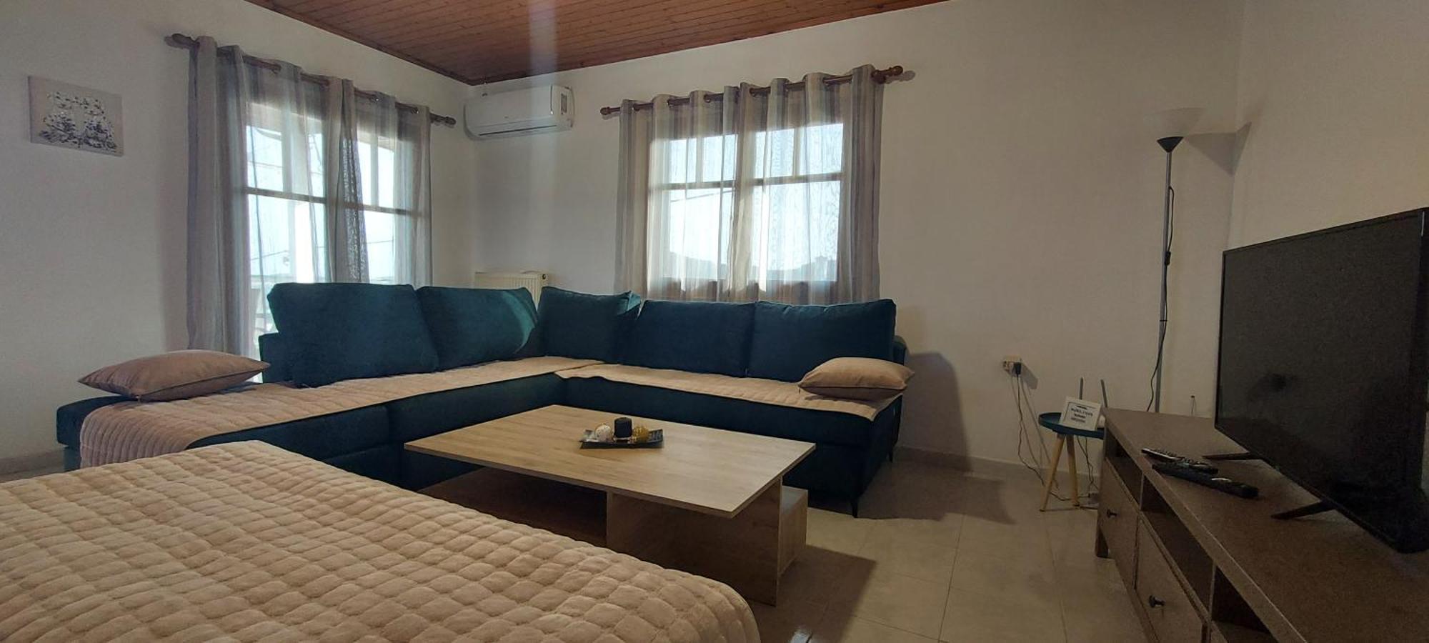 Elena's Family House