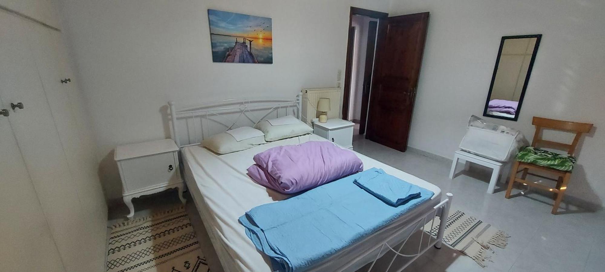 Elena's Family House Apartment *