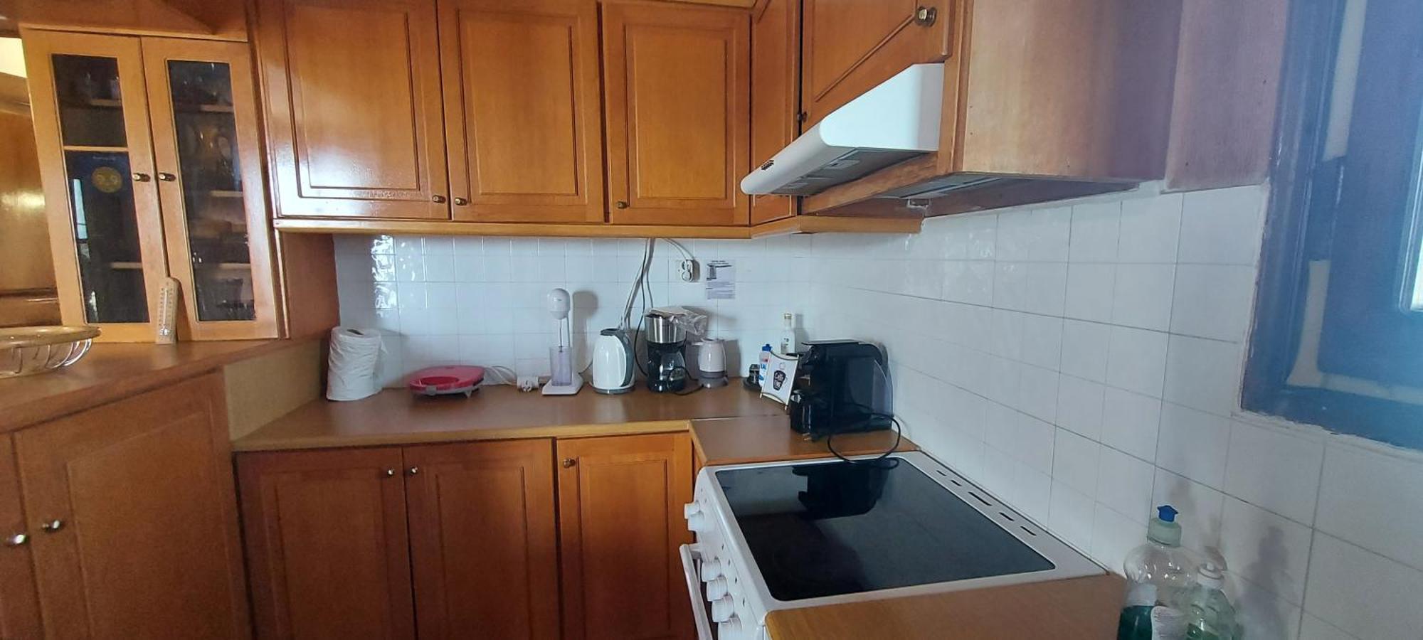 Elena's Family House Apartment Artemida (Attica)