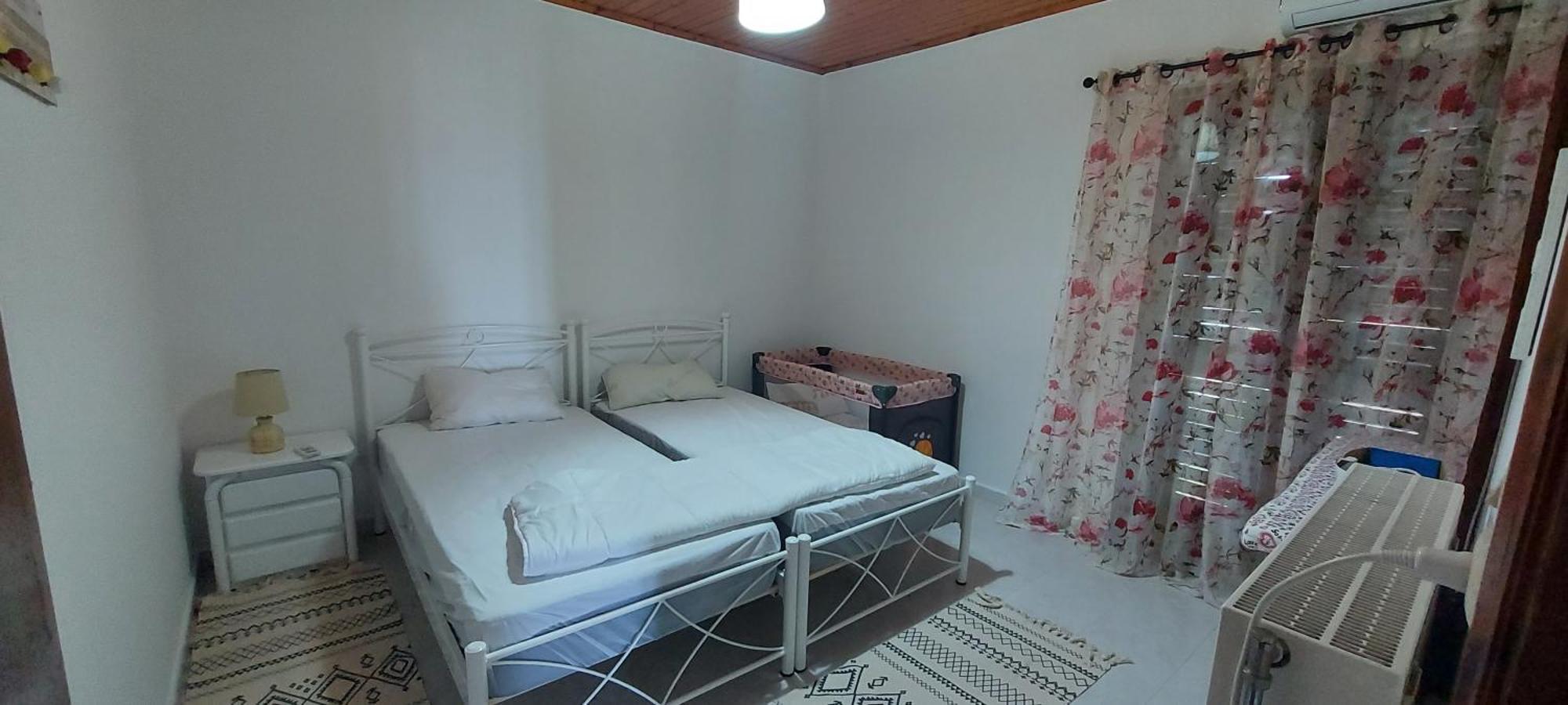 Elena's Family House